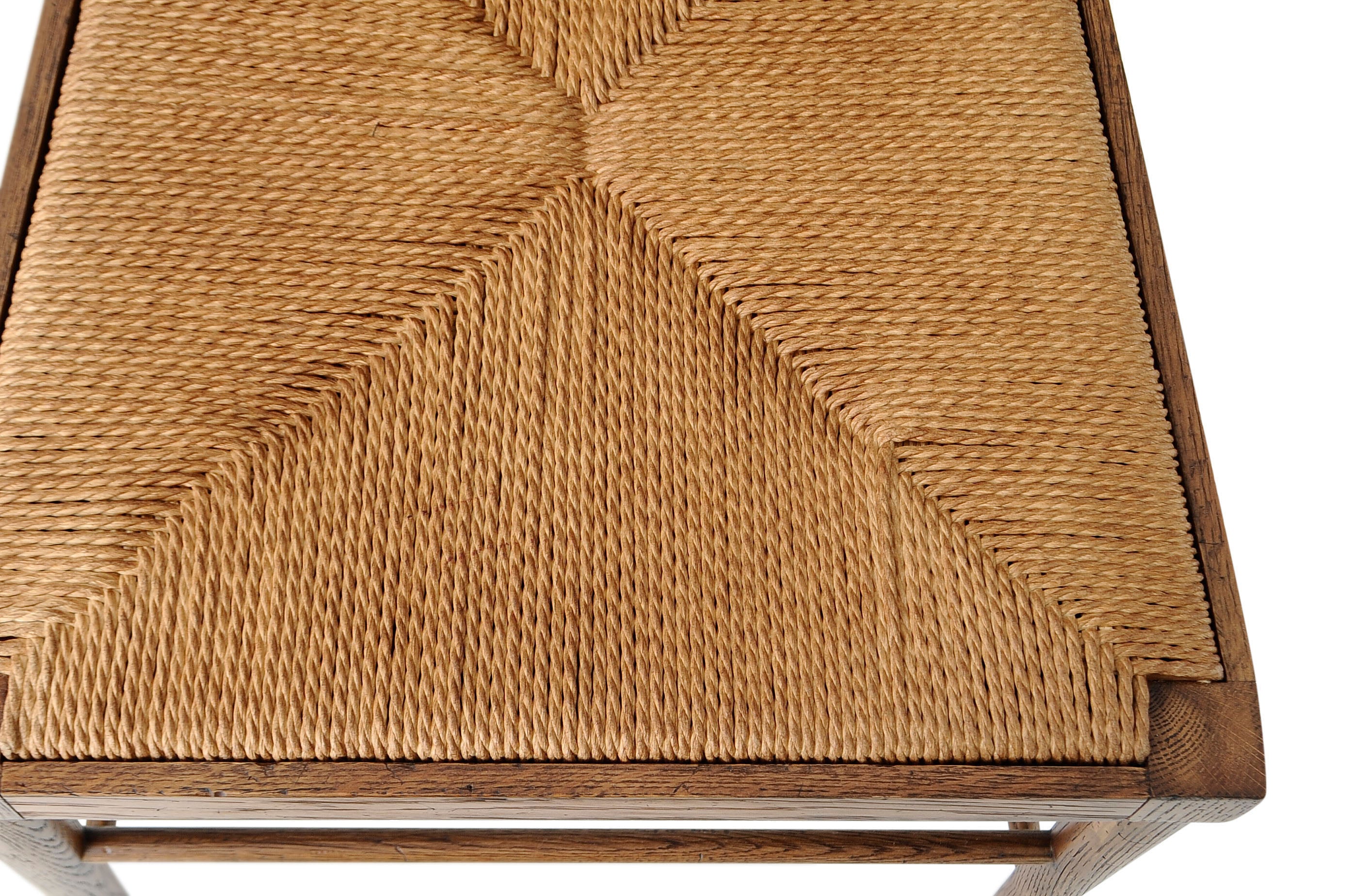Nova Dining Side Chair III | Theodore Alexander | Sutter & Vale