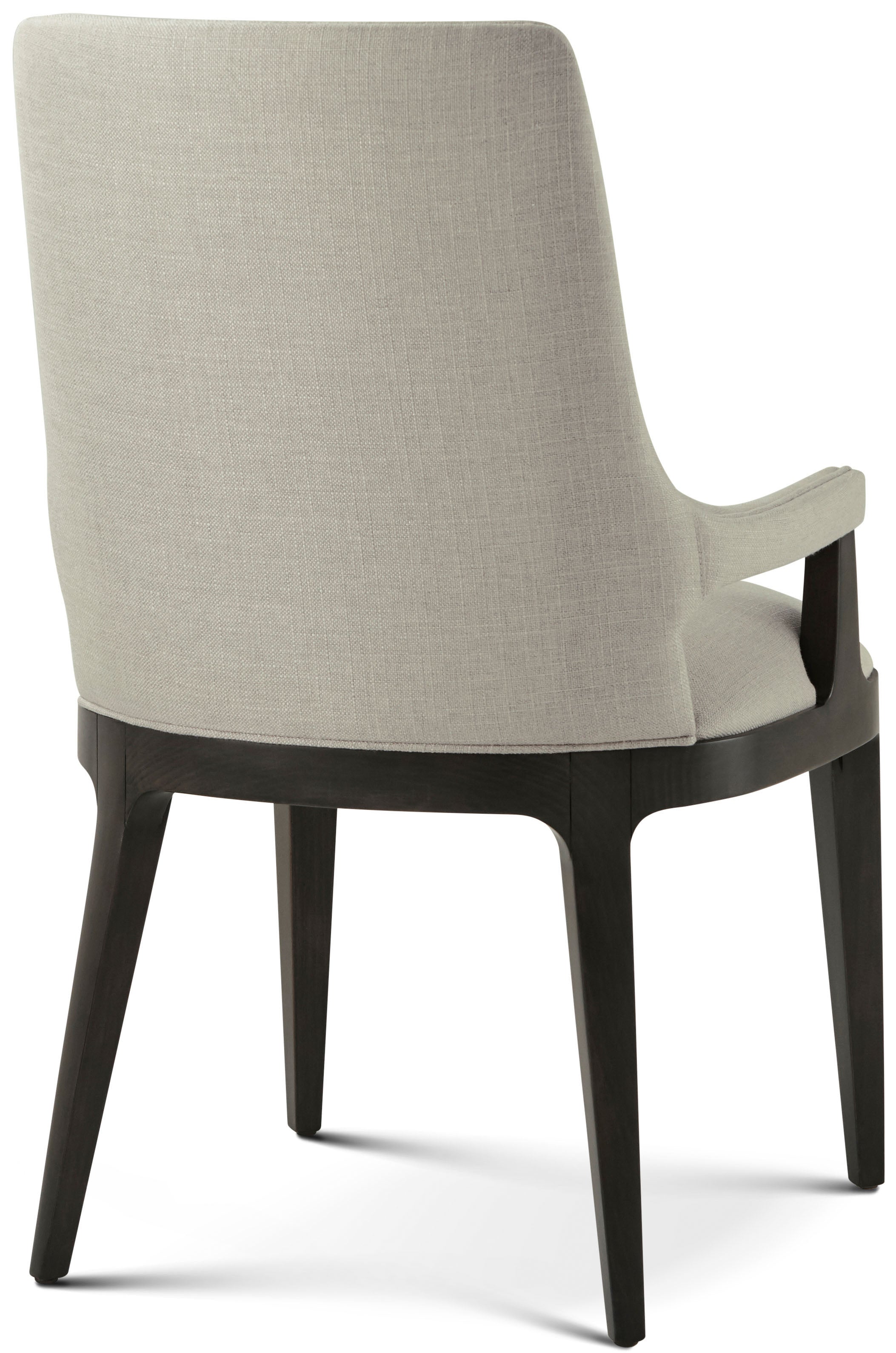 Dayton Dining Armchair | Theodore Alexander | Sutter & Vale