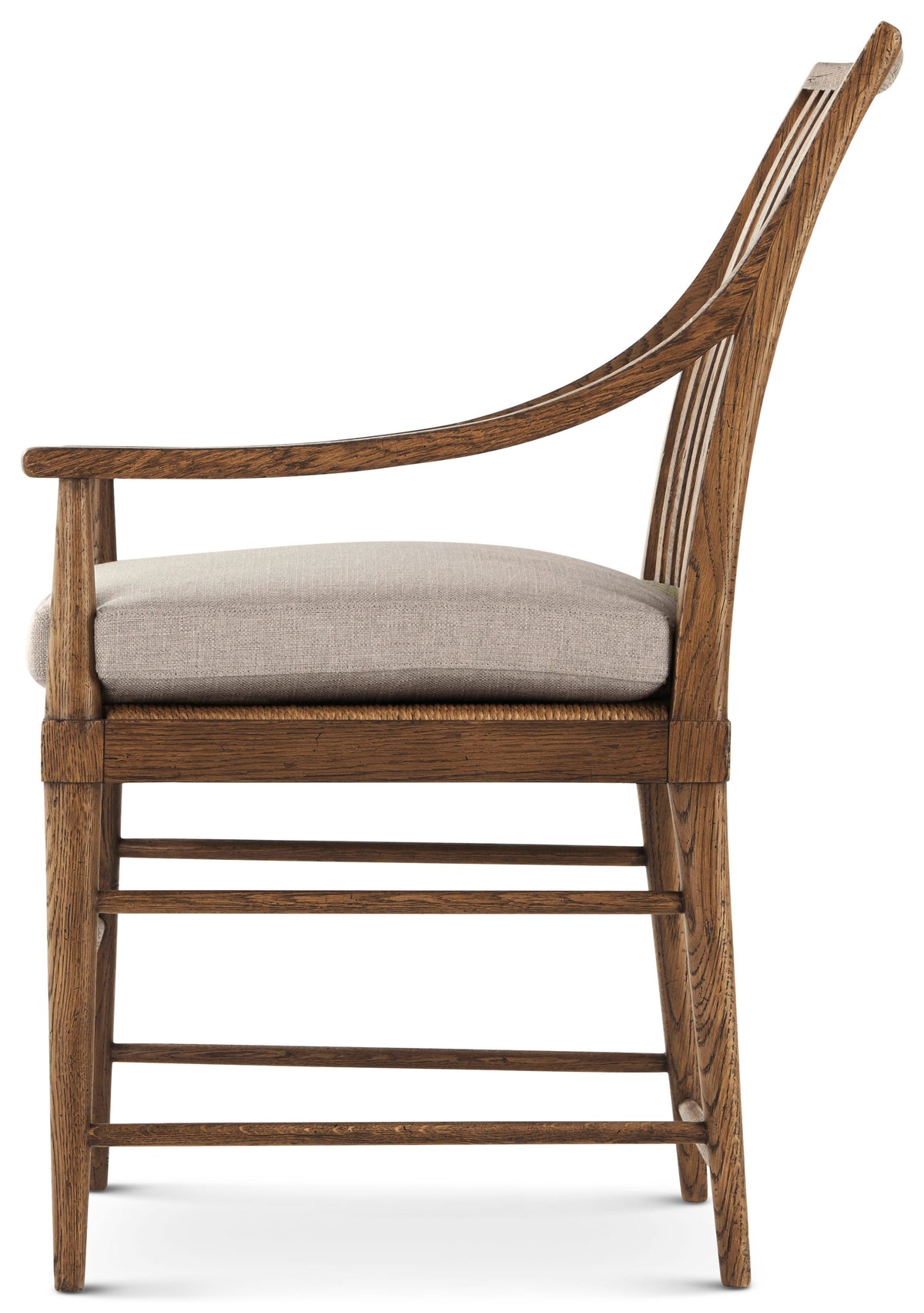 Nova Dining Arm Chair III