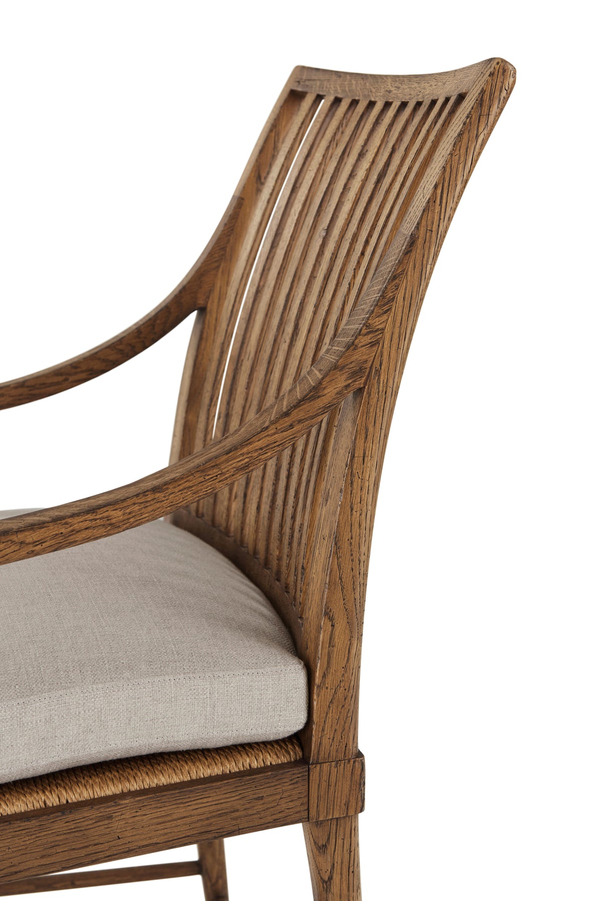 Nova Dining Arm Chair III