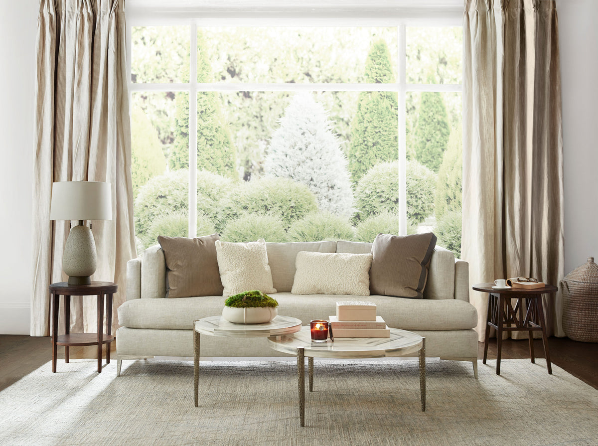 Nova Round Side Table