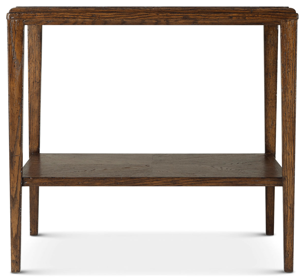 Nova Square Side Table | Theodore Alexander | Sutter & Vale
