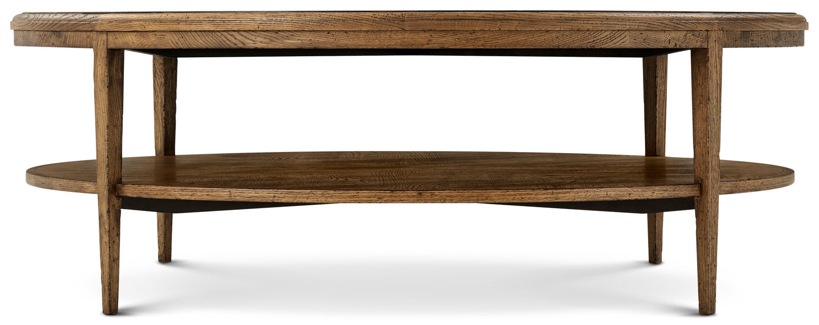 Nova Round Cocktail Table | Theodore Alexander | Sutter & Vale