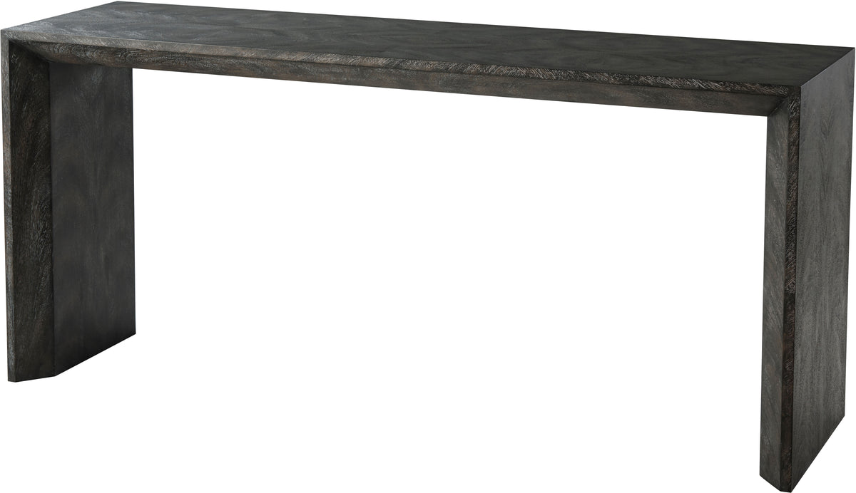 Jayson Console Table | Theodore Alexander | Sutter & Vale