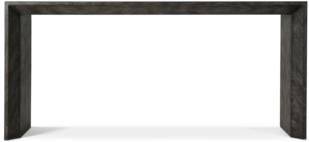 Jayson Console Table | Theodore Alexander | Sutter & Vale