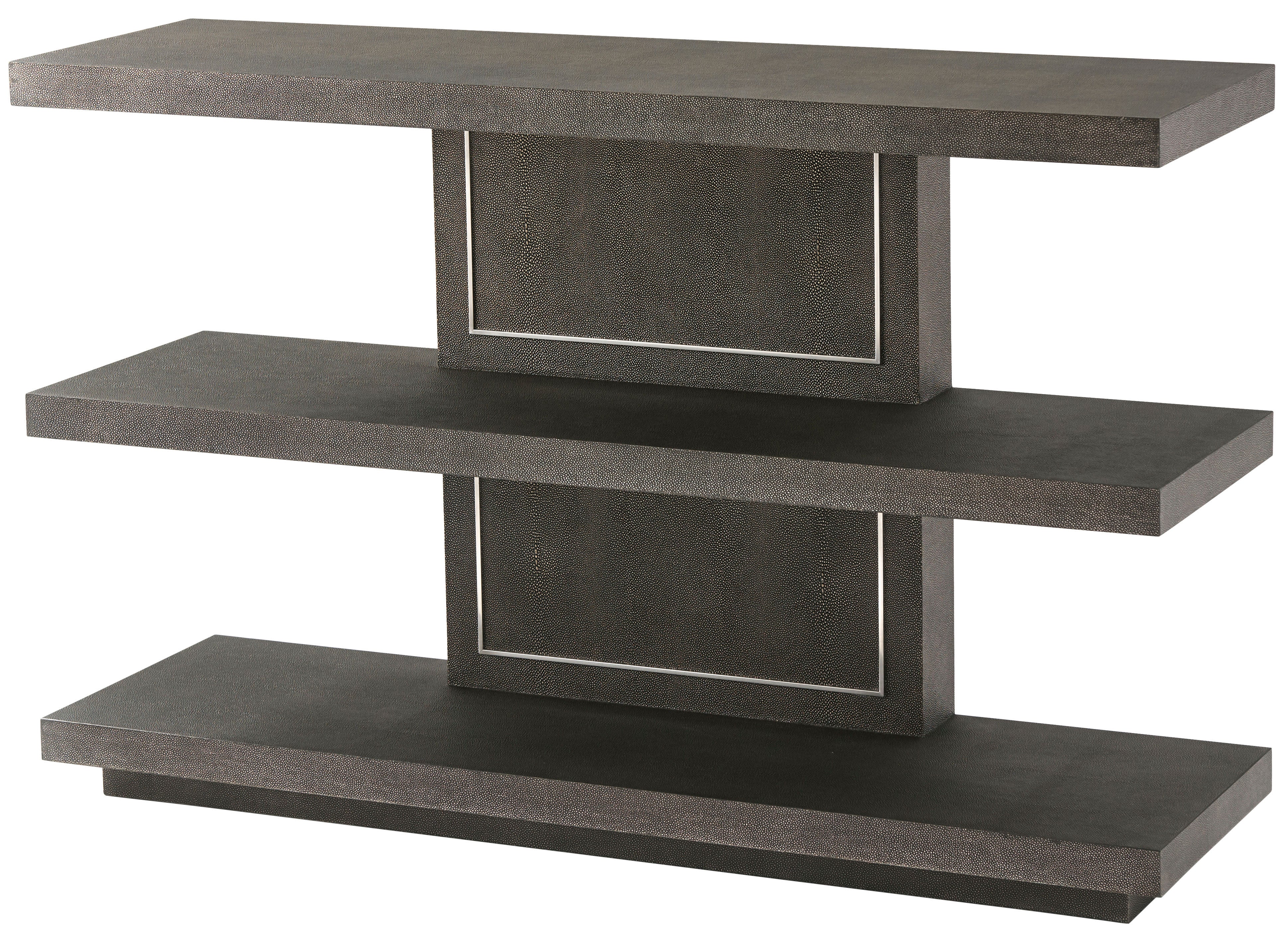 Hendrick Console Table - Theodore Alexander