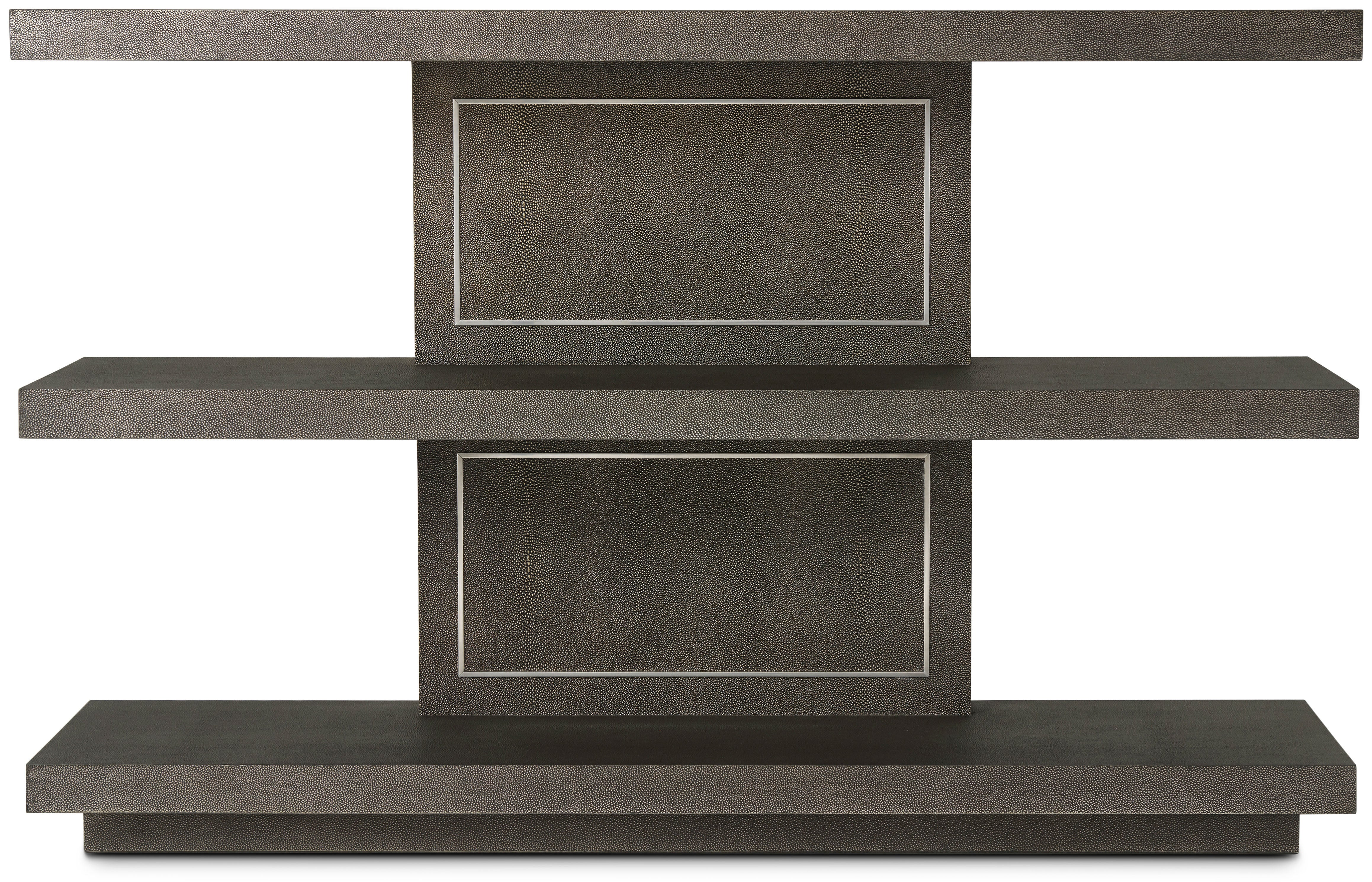 Hendrick Console Table | Theodore Alexander | Sutter & Vale