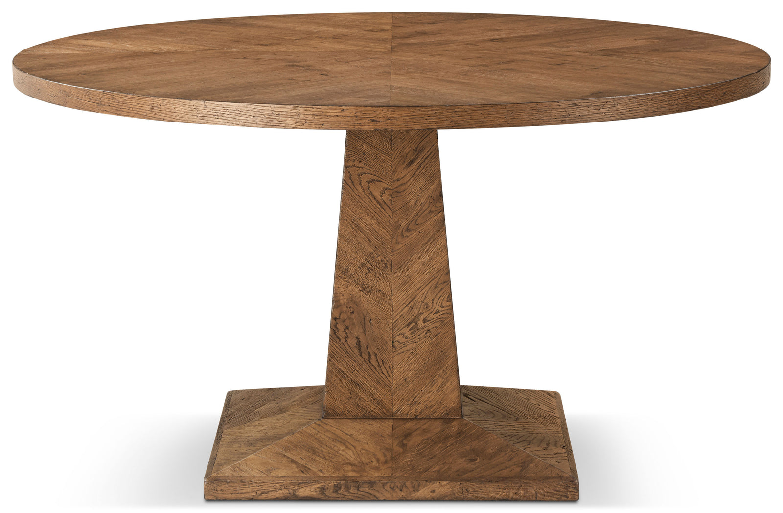 Nova Dining Table | Theodore Alexander | Sutter & Vale