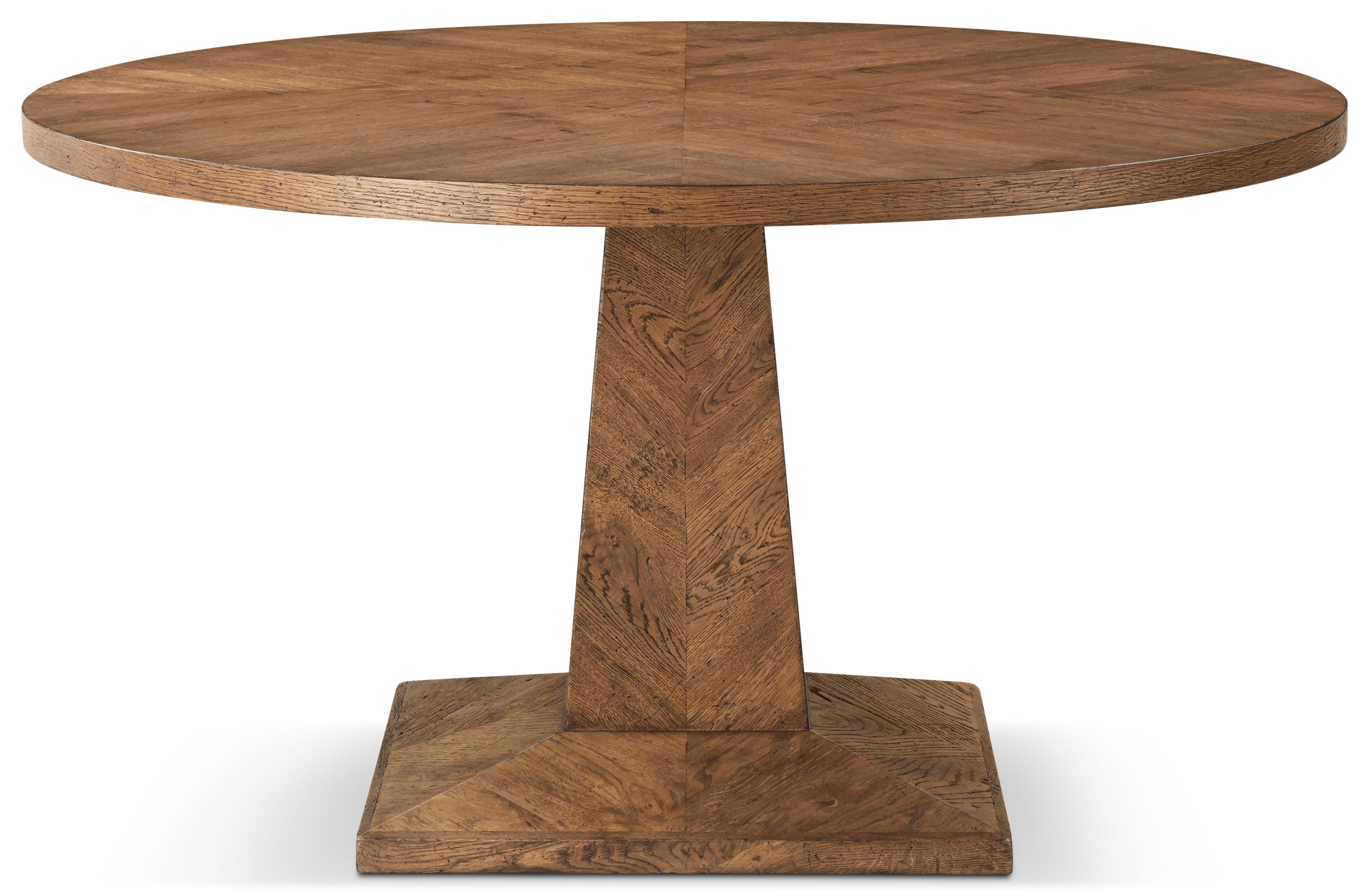 Nova Dining Table | Theodore Alexander | Sutter & Vale