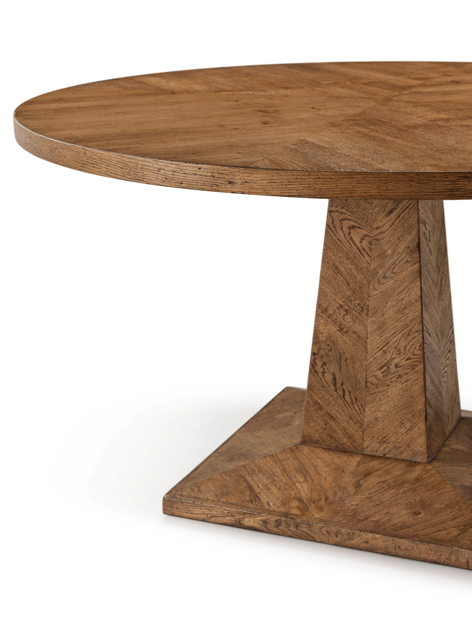Nova Dining Table | Theodore Alexander | Sutter & Vale