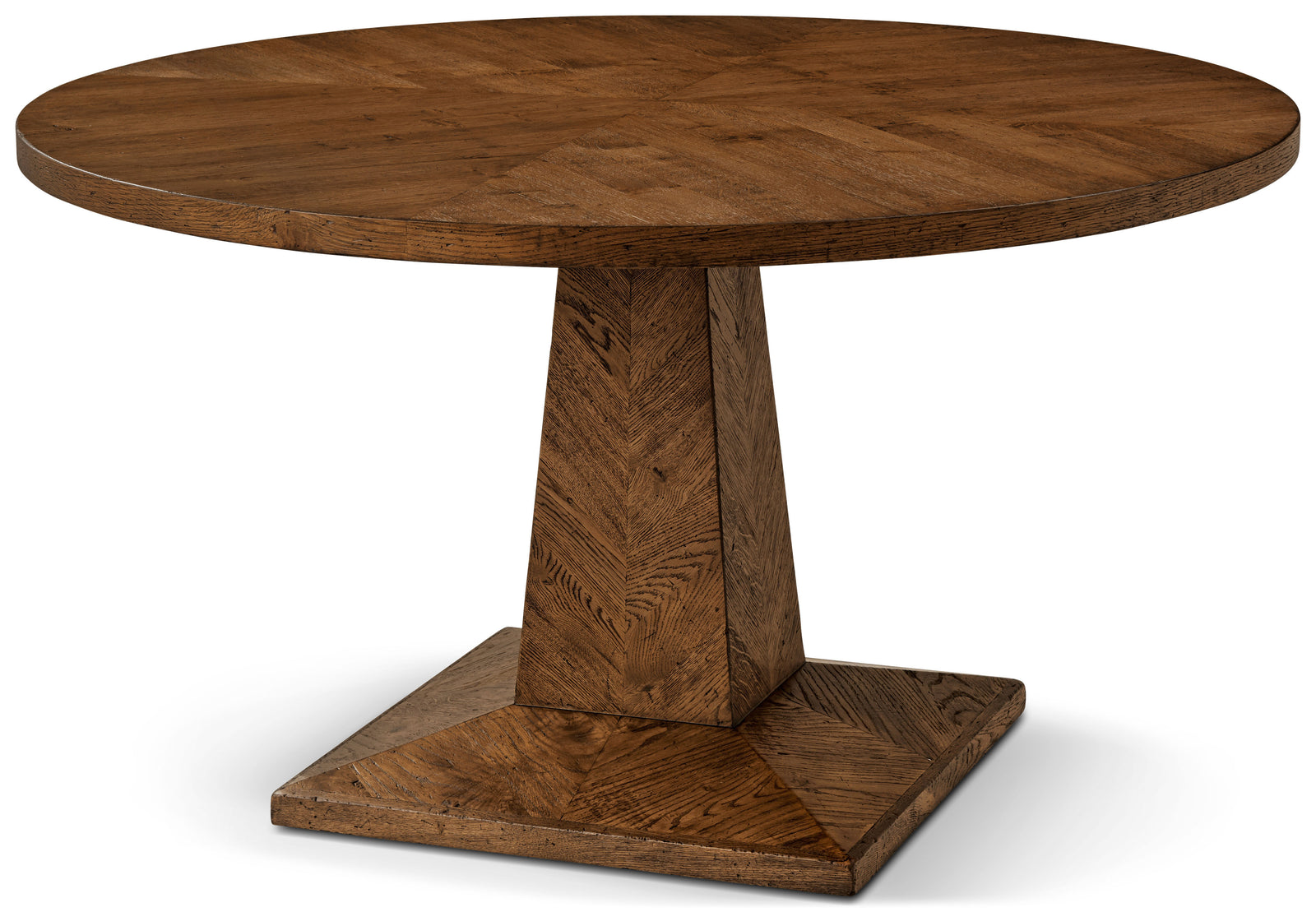 Nova Dining Table | Theodore Alexander | Sutter & Vale