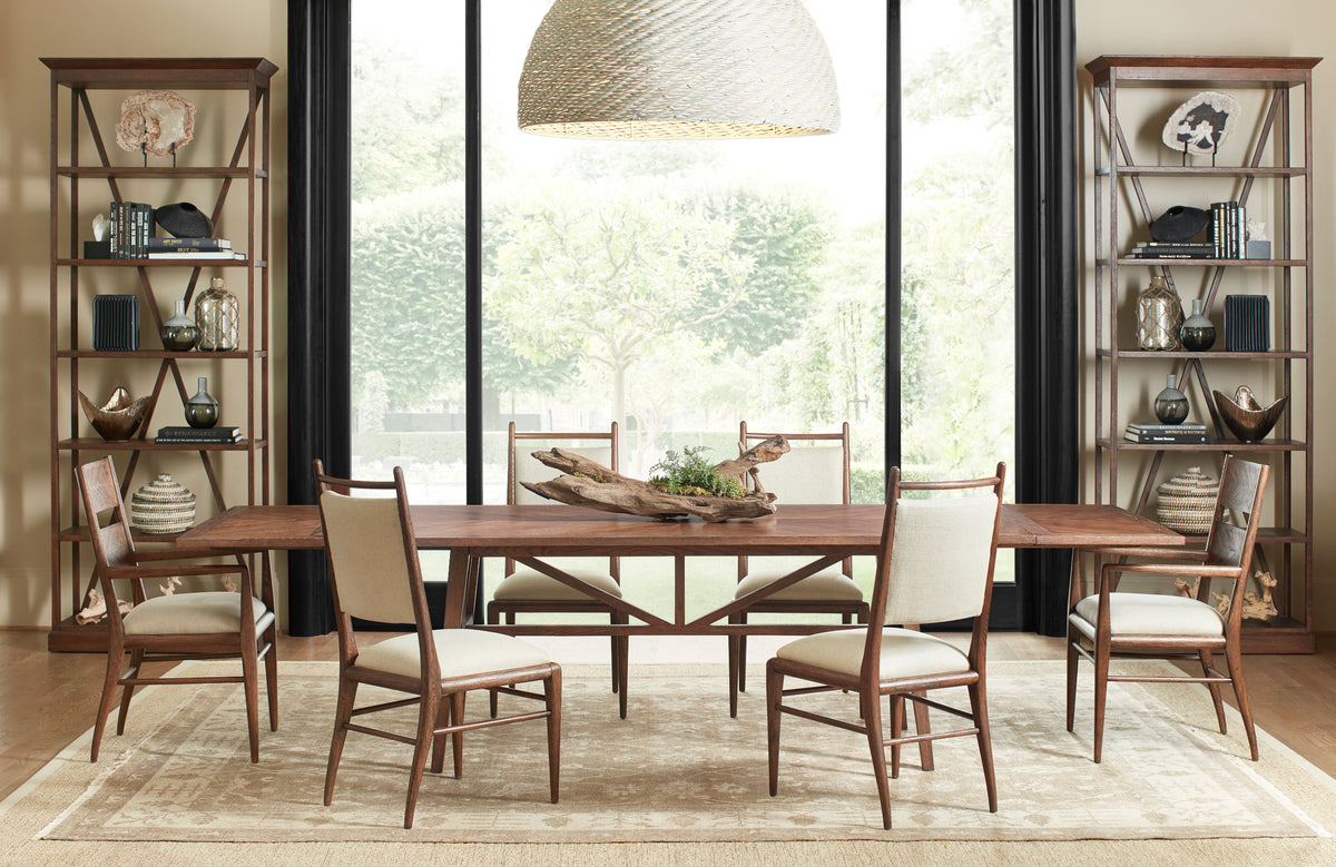 Nova Extending Dining Table