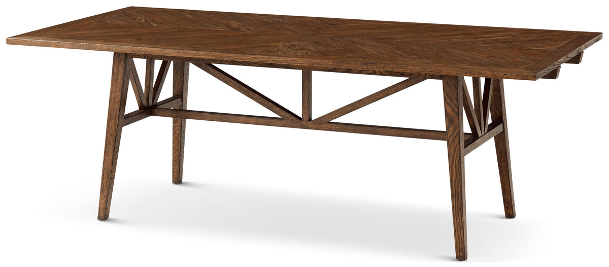 Nova Extending Dining Table
