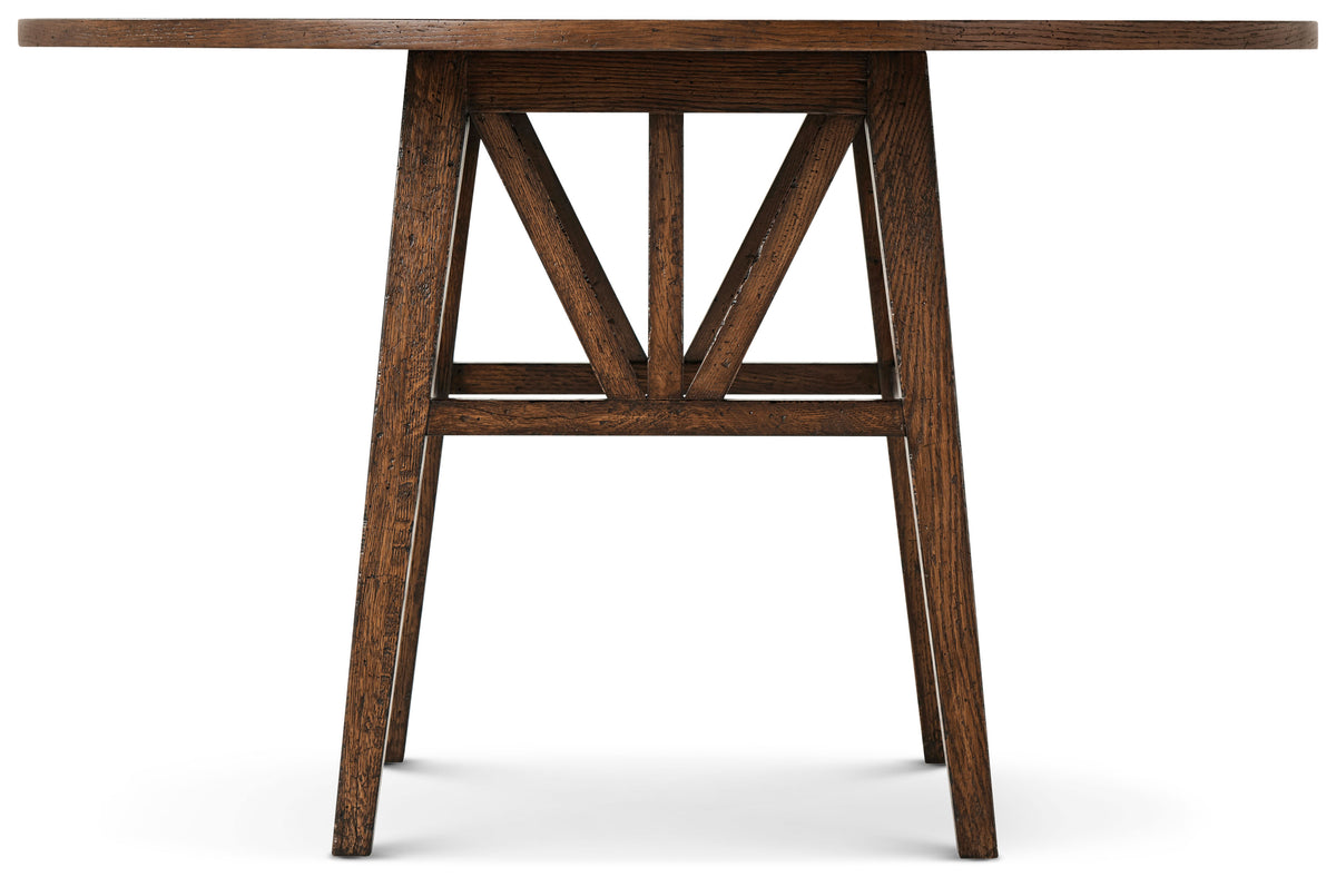 Nova Round Dining Table