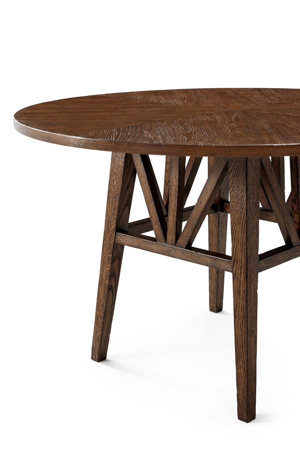 Nova Round Dining Table
