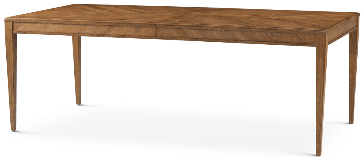 Nova Extending Dining Table II | Theodore Alexander | Sutter & Vale