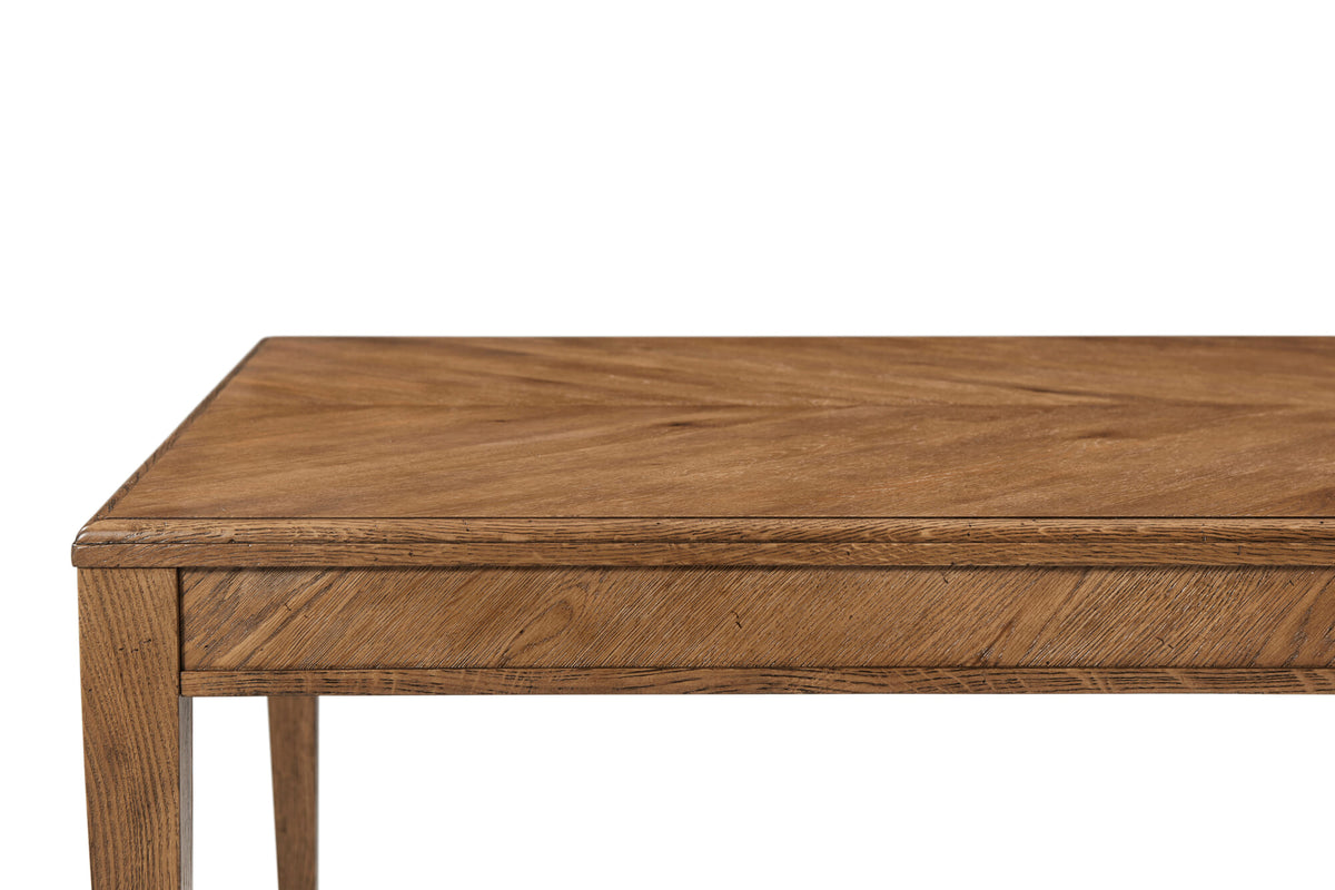 Nova Extending Dining Table II | Theodore Alexander | Sutter & Vale