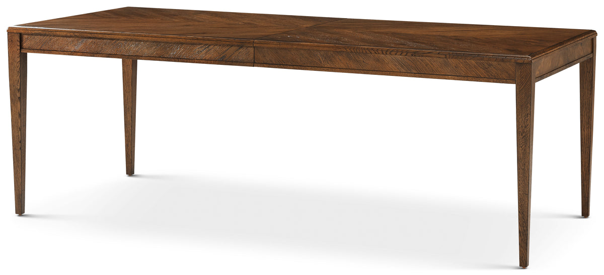 Nova Extending Dining Table II | Theodore Alexander | Sutter & Vale
