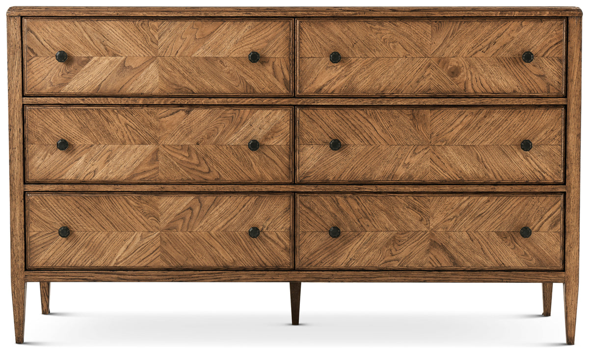 Nova  Dresser | Theodore Alexander | Sutter & Vale