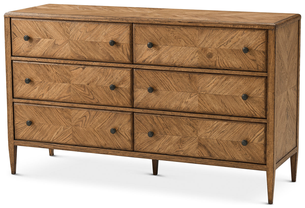 Nova  Dresser | Theodore Alexander | Sutter & Vale