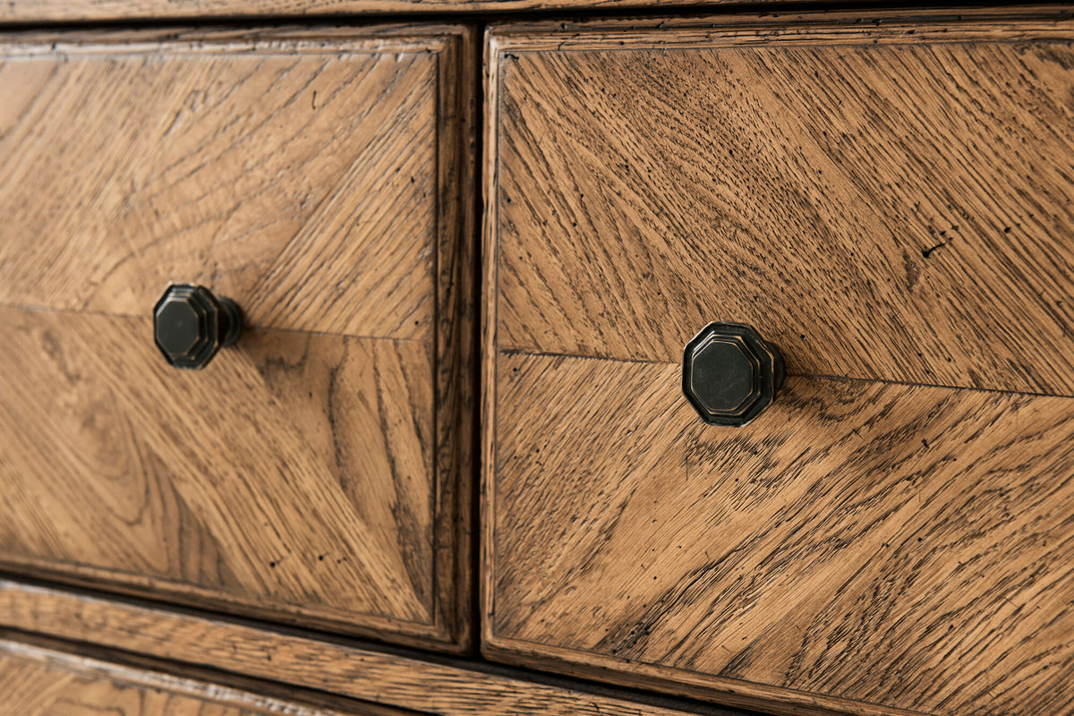 Nova  Dresser | Theodore Alexander | Sutter & Vale
