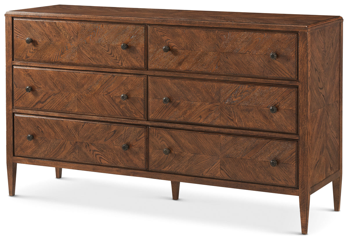 Nova  Dresser | Theodore Alexander | Sutter & Vale