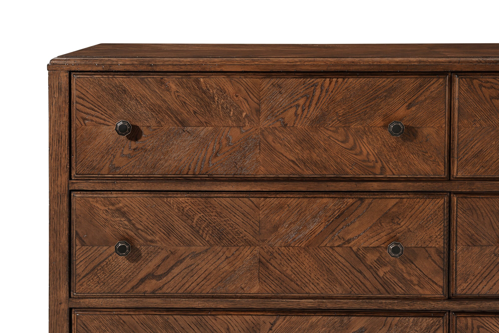 Nova  Dresser – Dressers & Chests by Theodore Alexander | Sutter & Vale