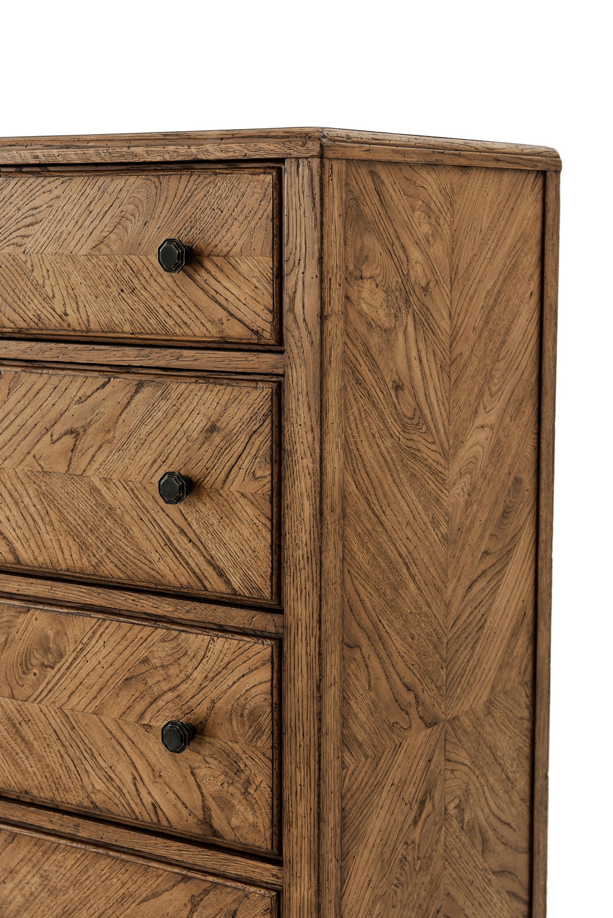 Nova Tall Chest – Dressers & Chests by Theodore Alexander | Sutter & Vale