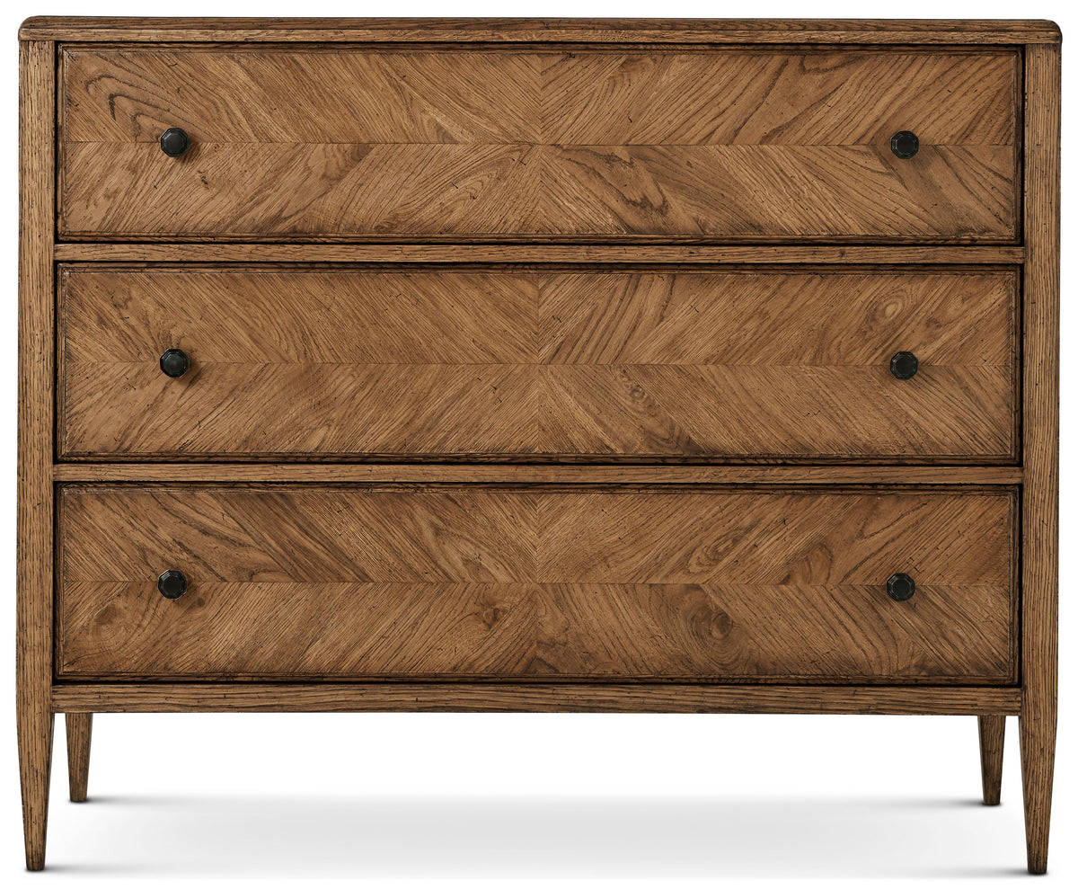 Nova Chest Of Drawers | Theodore Alexander | Sutter & Vale