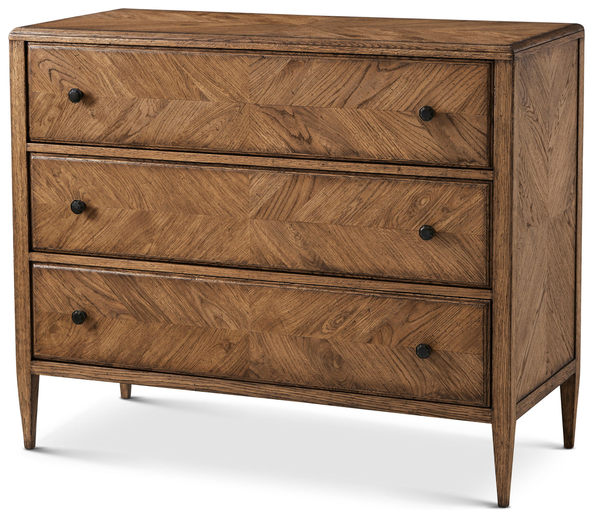 Nova Chest Of Drawers | Theodore Alexander | Sutter & Vale