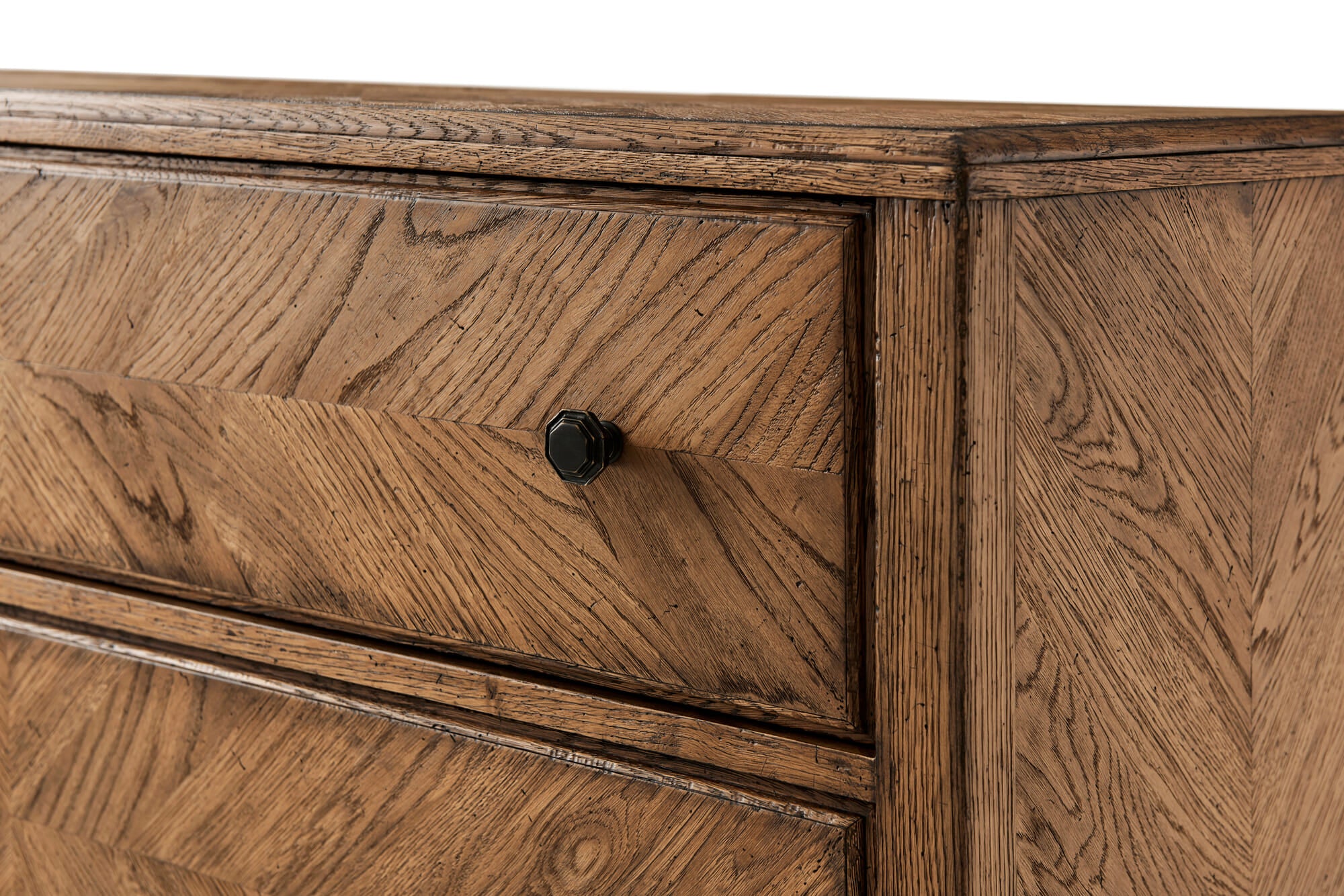 Nova Chest Of Drawers – Dressers & Chests by Theodore Alexander | Sutter & Vale