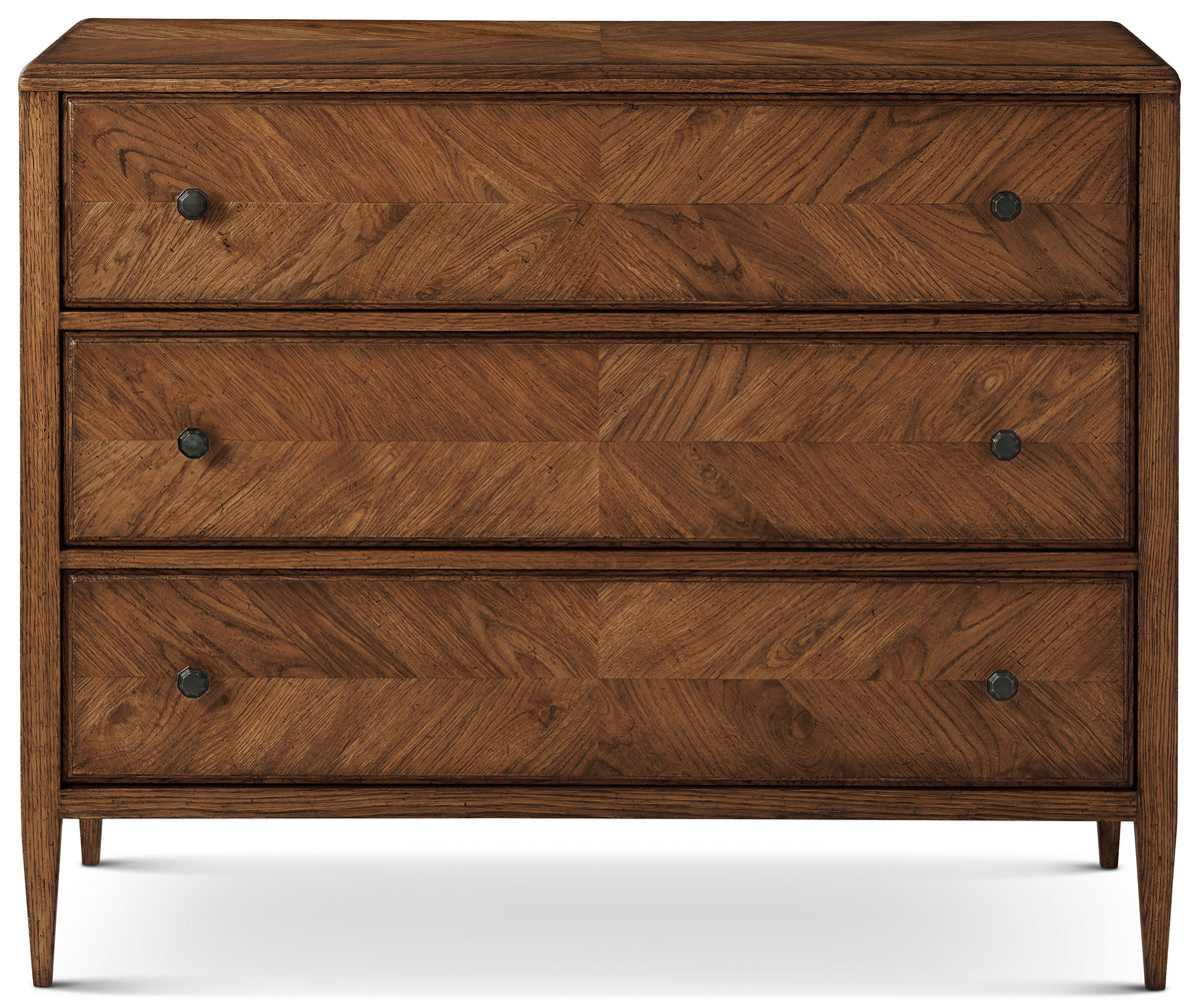 Nova Chest Of Drawers | Theodore Alexander | Sutter & Vale