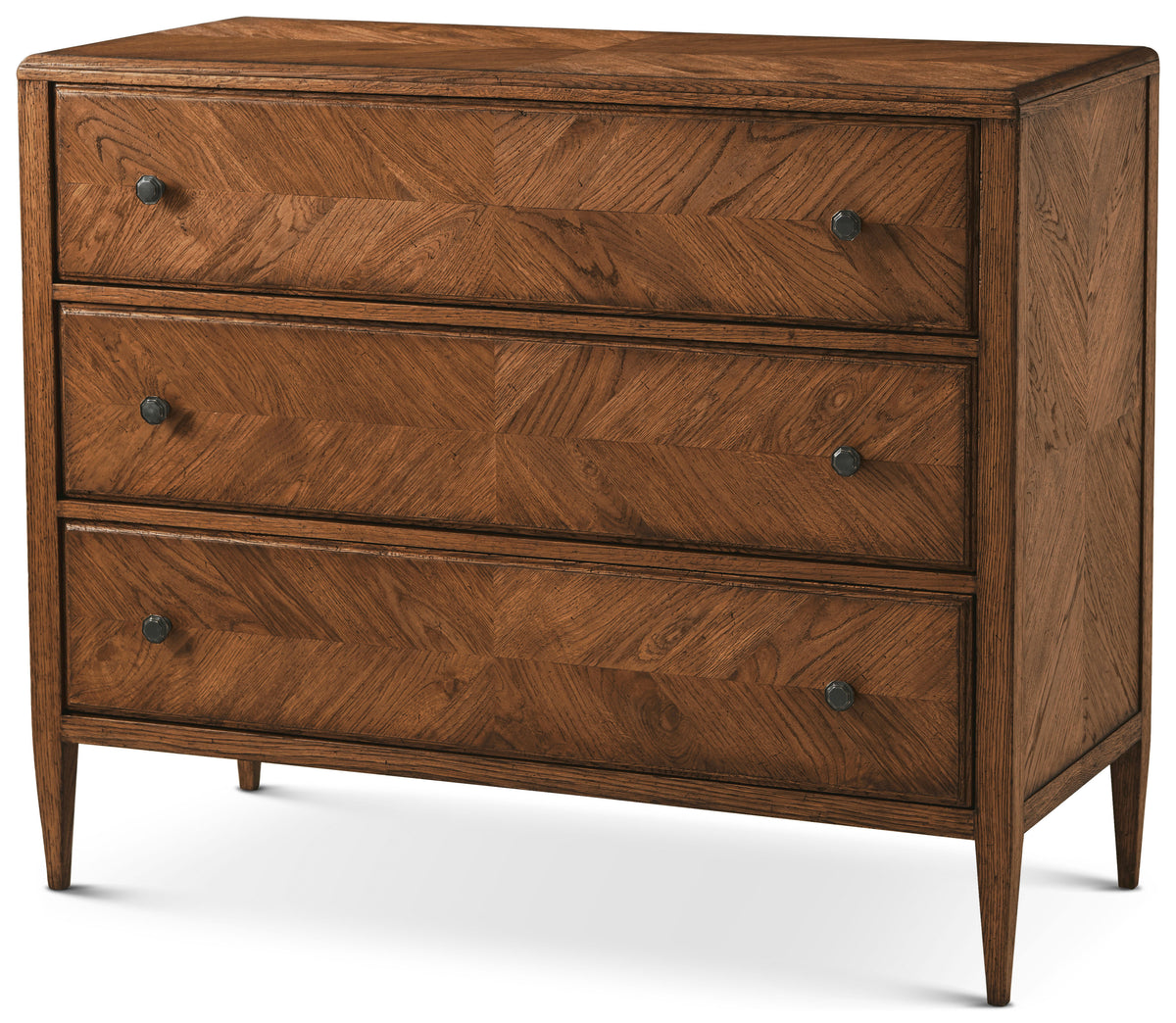 Nova Chest Of Drawers | Theodore Alexander | Sutter & Vale