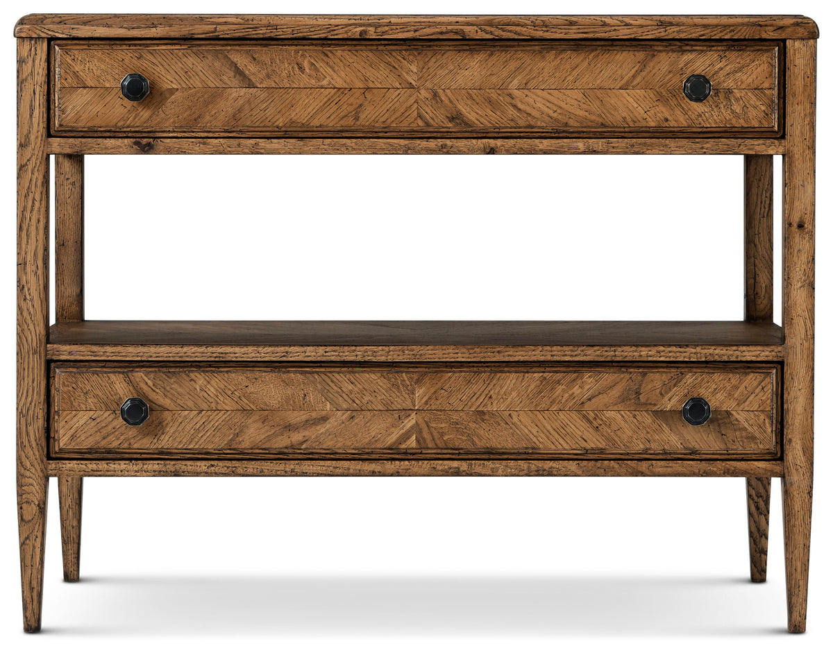 Nova Night Stand | Theodore Alexander | Sutter & Vale