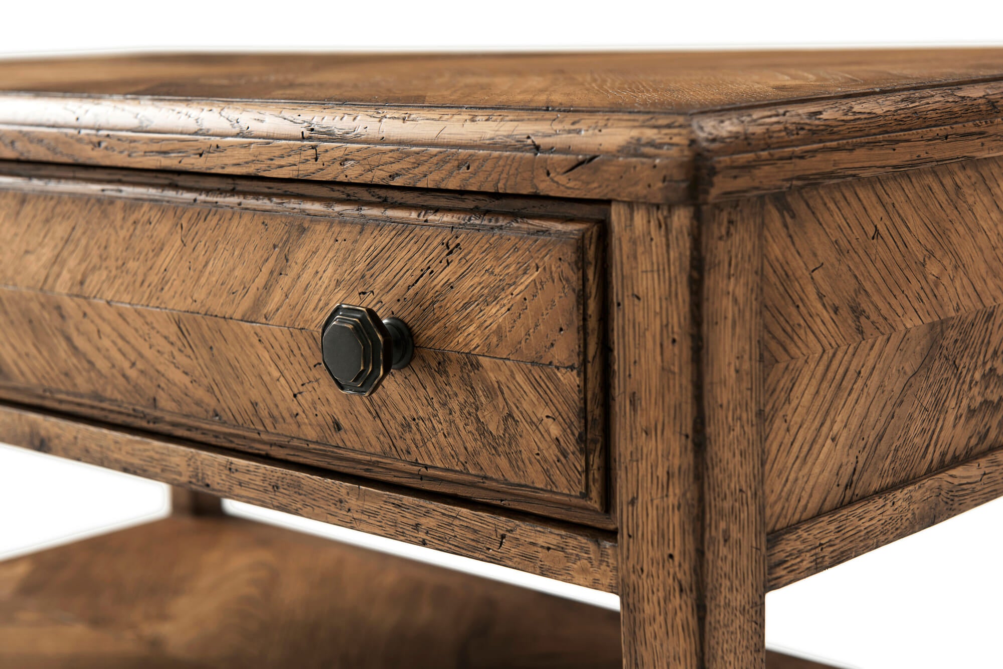 Nova Night Stand – Nightstands by Theodore Alexander | Sutter & Vale
