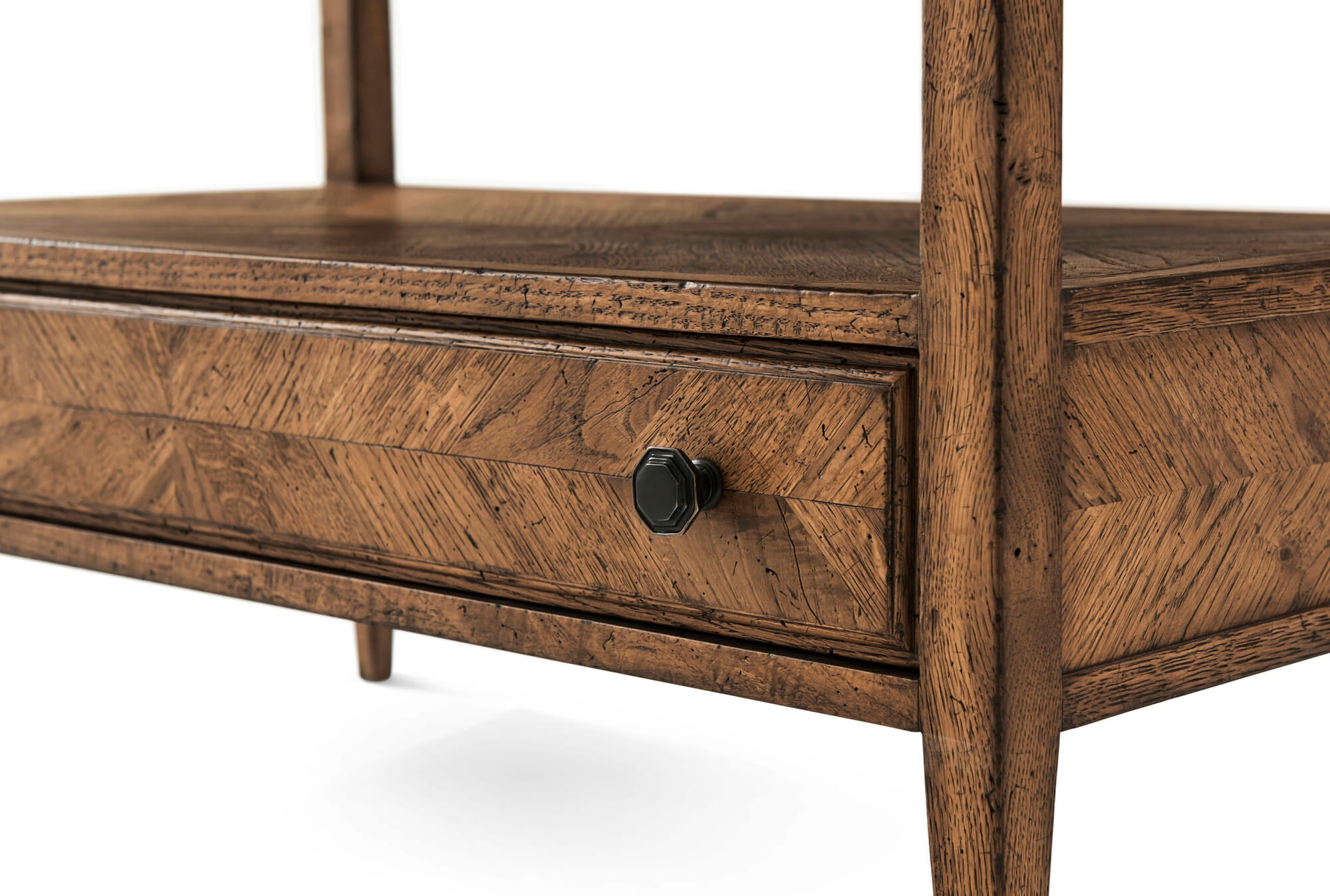 Nova Night Stand – Nightstands by Theodore Alexander | Sutter & Vale