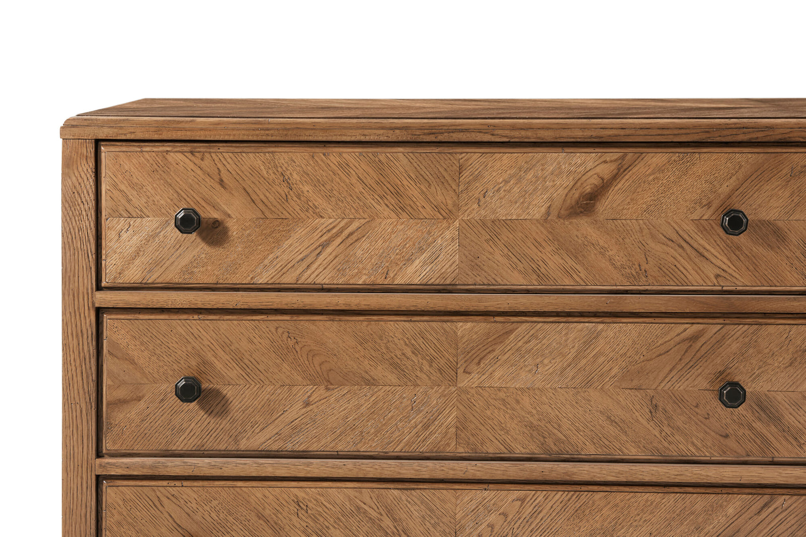 Nova Long Dresser – Dressers & Chests by Theodore Alexander | Sutter & Vale