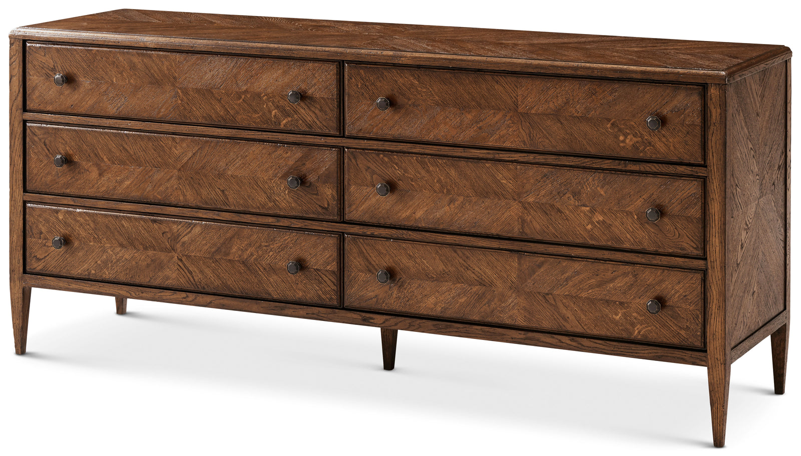 Nova Long Dresser | Theodore Alexander | Sutter & Vale