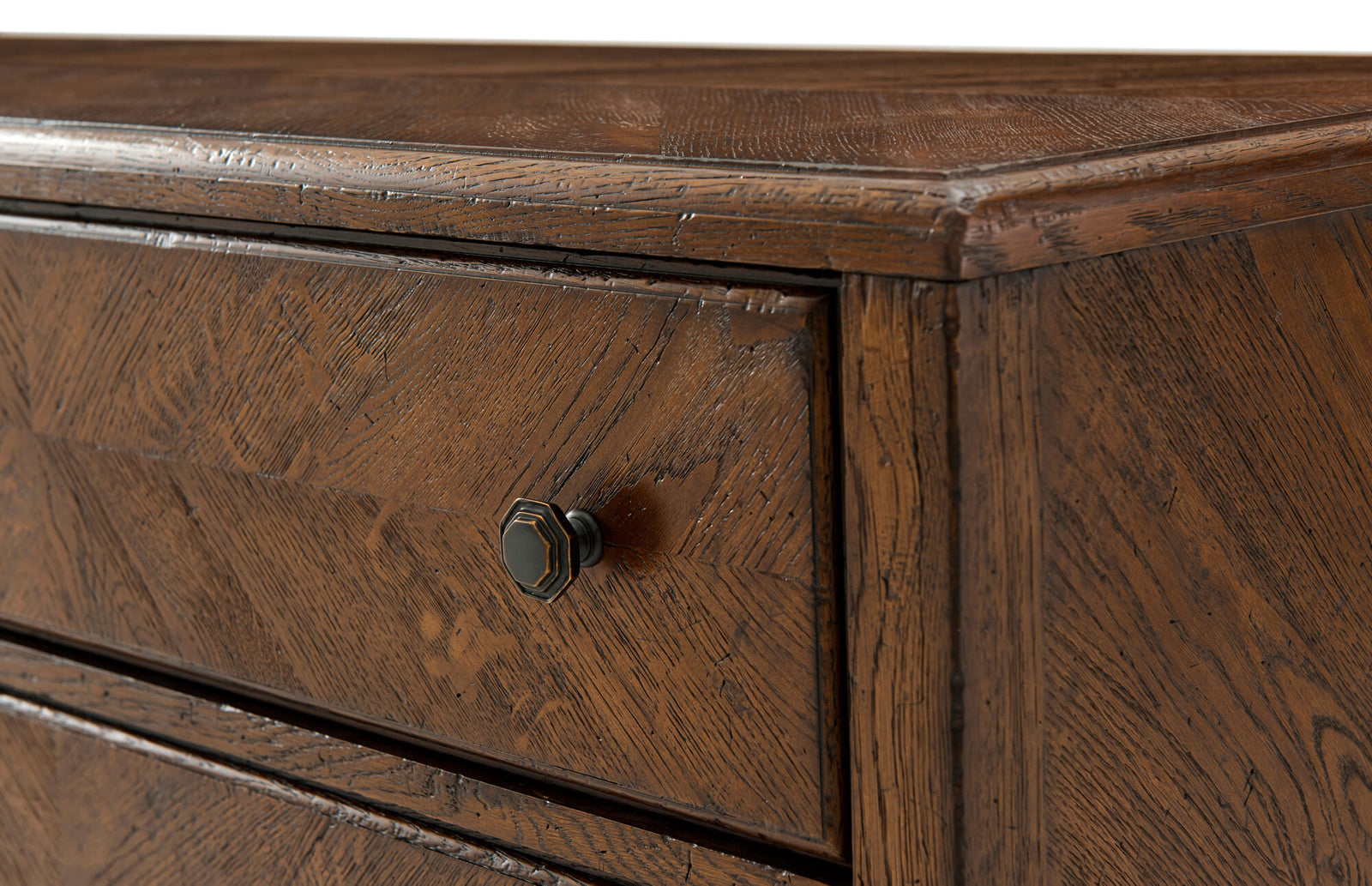 Nova Long Dresser | Theodore Alexander | Sutter & Vale