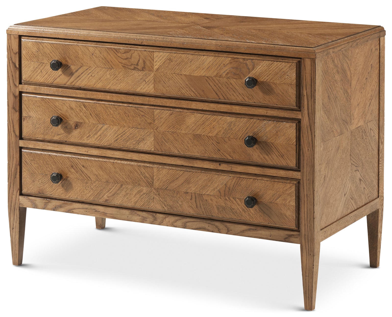 Nova  Chest Of Drawers II | Theodore Alexander | Sutter & Vale