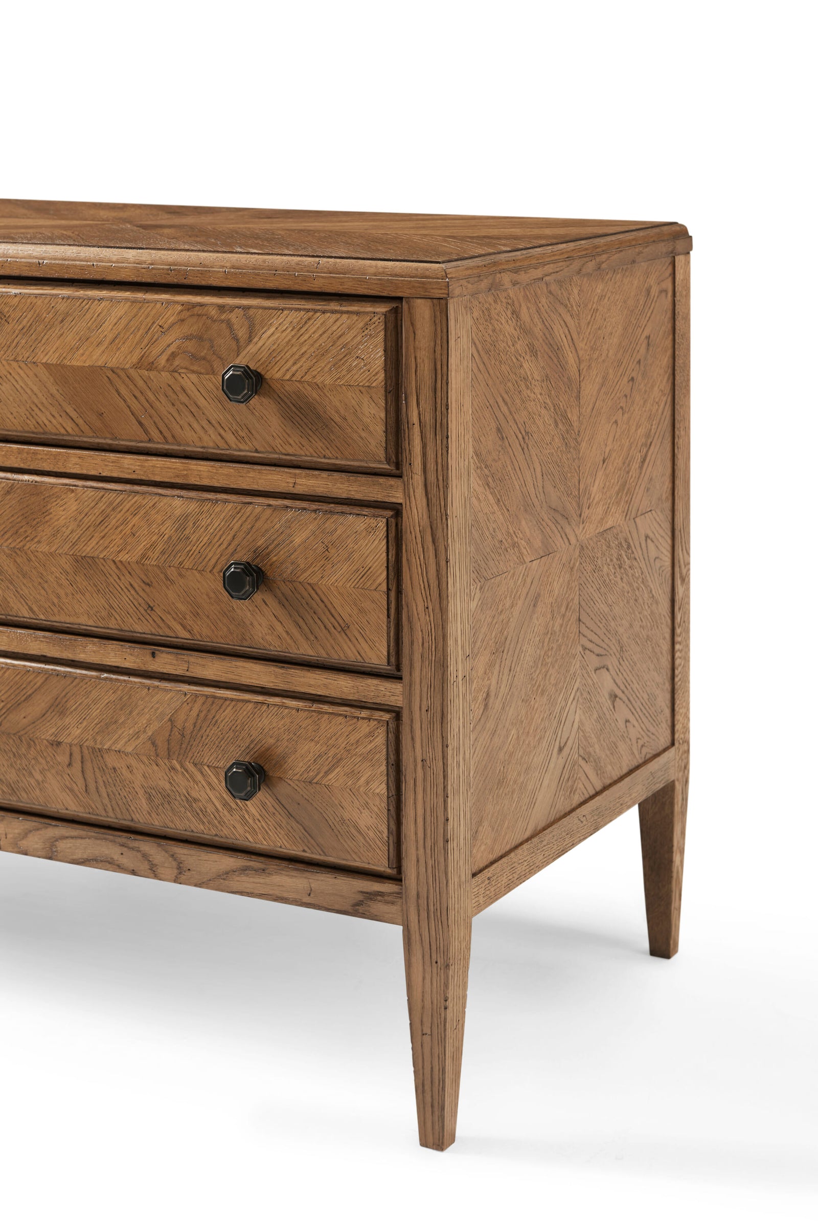 Nova  Chest Of Drawers II – Dressers & Chests by Theodore Alexander | Sutter & Vale