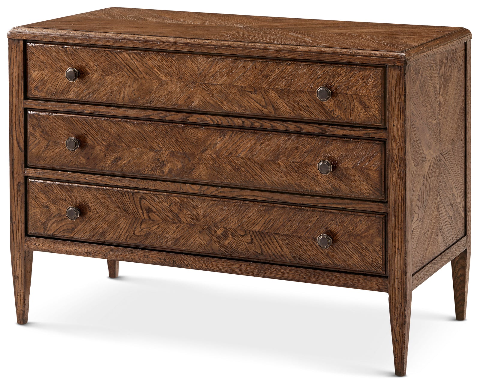 Nova  Chest Of Drawers II | Theodore Alexander | Sutter & Vale
