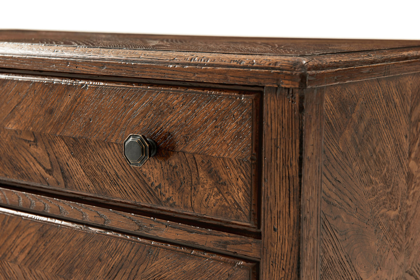 Nova  Chest Of Drawers II – Dressers & Chests by Theodore Alexander | Sutter & Vale