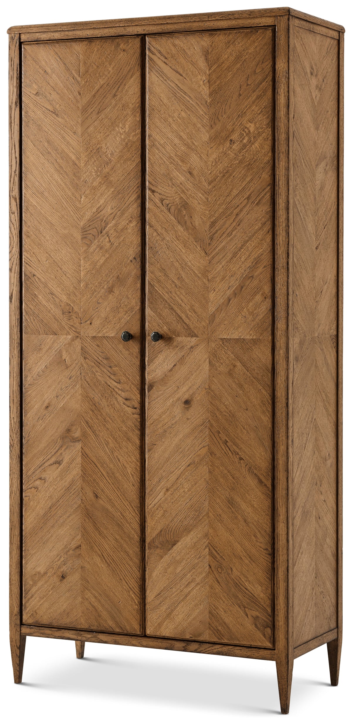 Nova Wardrobe | Theodore Alexander | Sutter & Vale