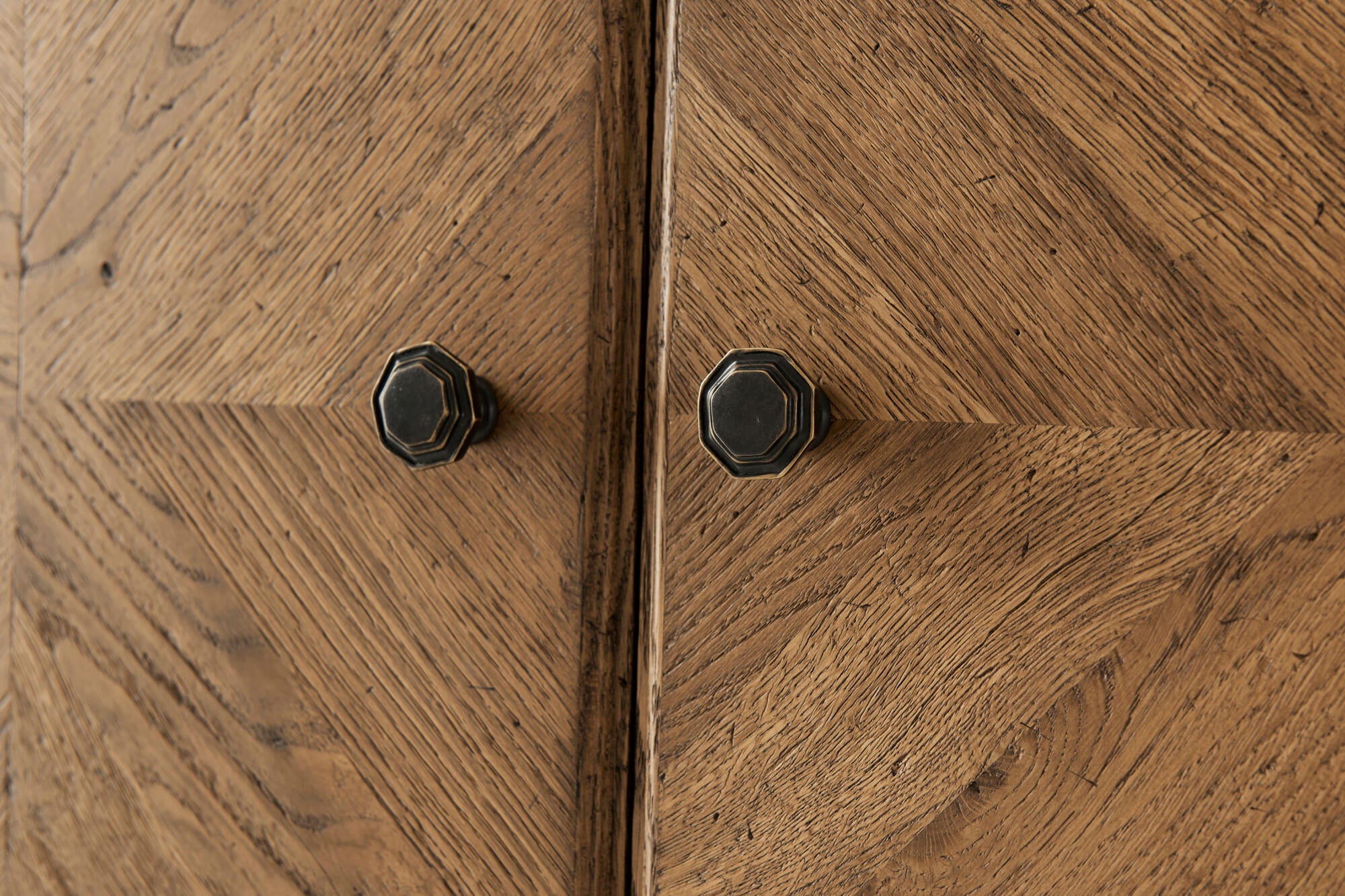 Nova Wardrobe – Storage by Theodore Alexander | Sutter & Vale