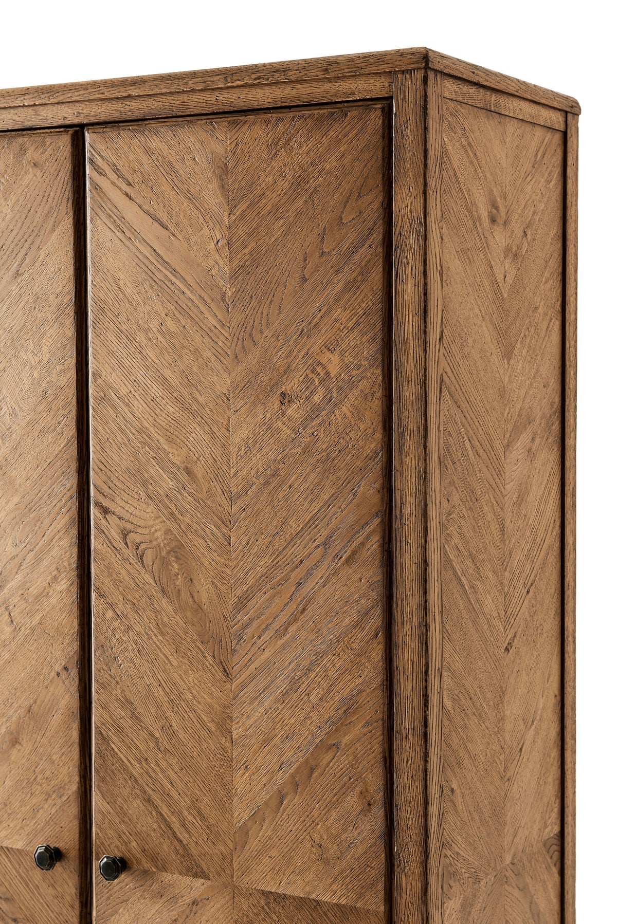 Nova Wardrobe | Theodore Alexander | Sutter & Vale