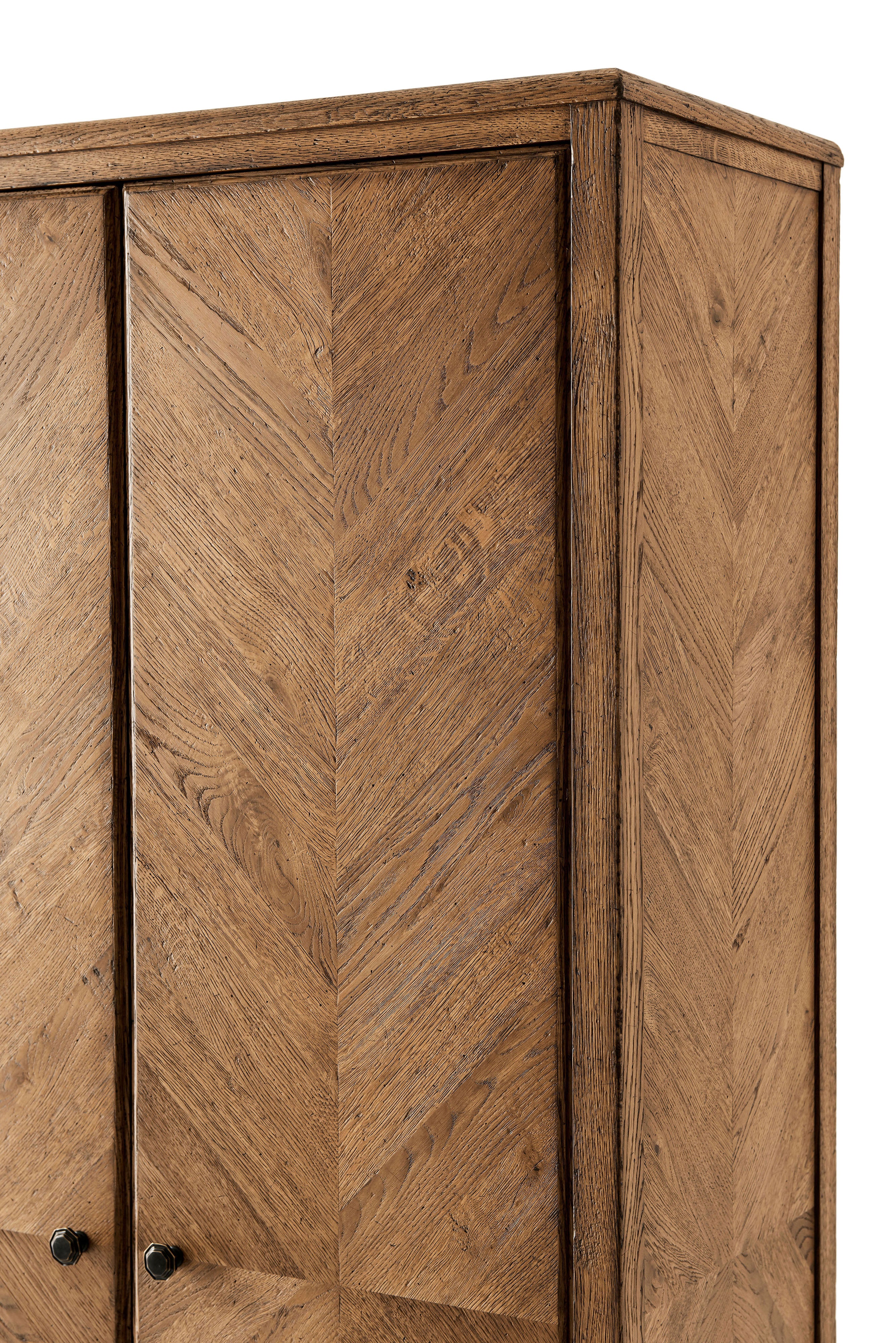 Nova Wardrobe | Theodore Alexander | Sutter & Vale