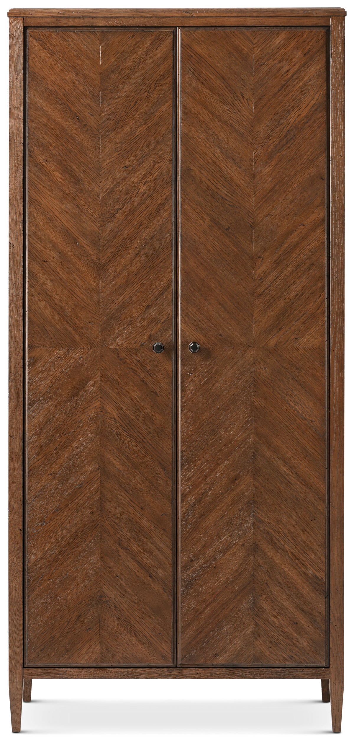 Nova Wardrobe | Theodore Alexander | Sutter & Vale