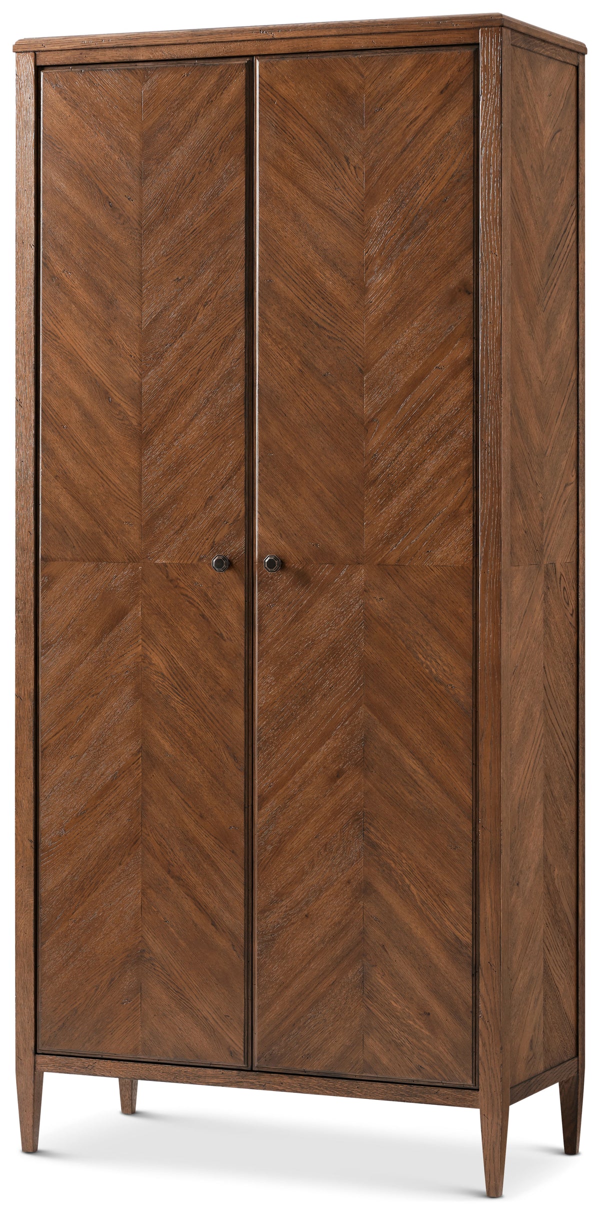 Nova Wardrobe | Theodore Alexander | Sutter & Vale