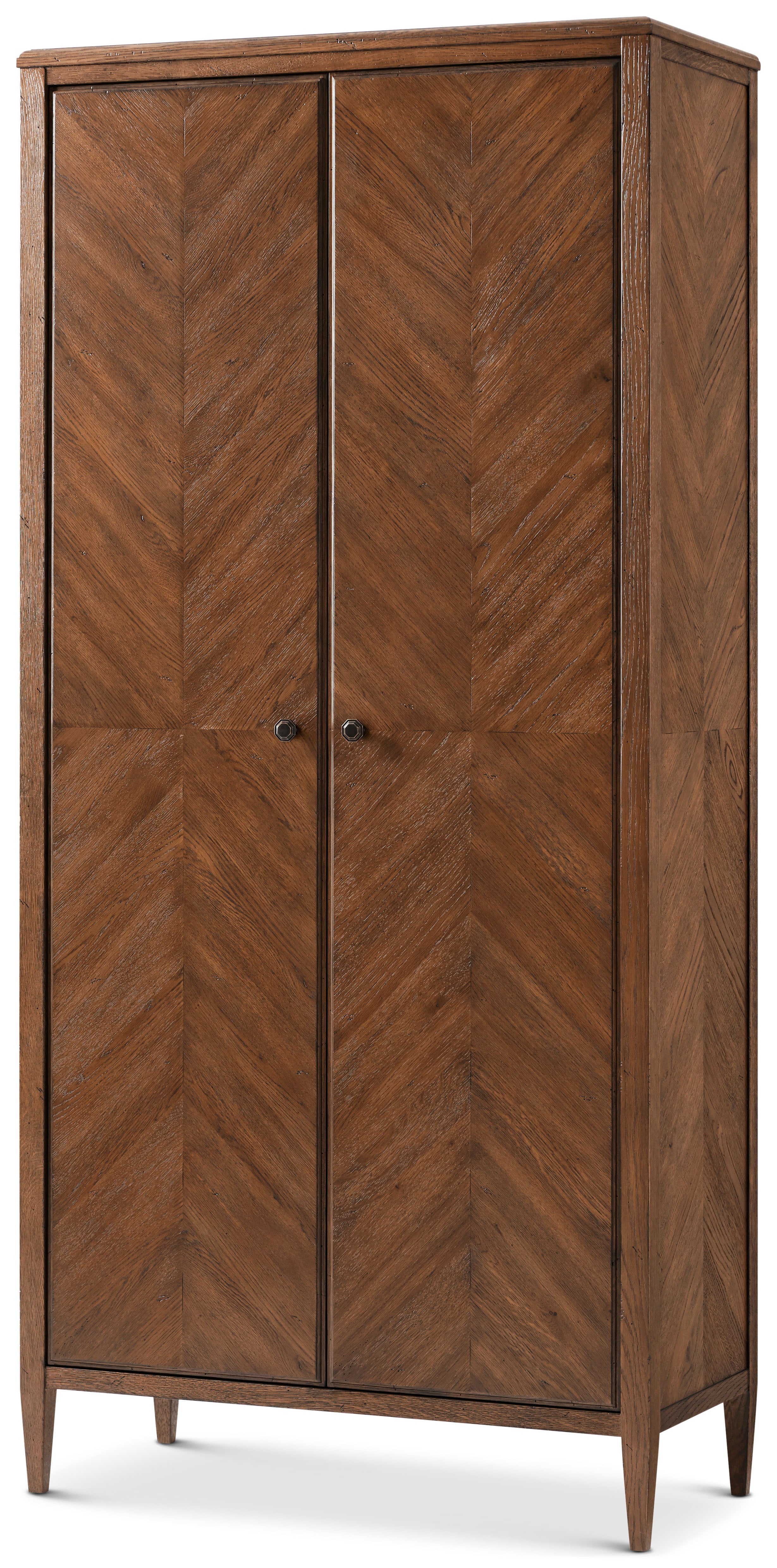 Nova Wardrobe | Theodore Alexander | Sutter & Vale